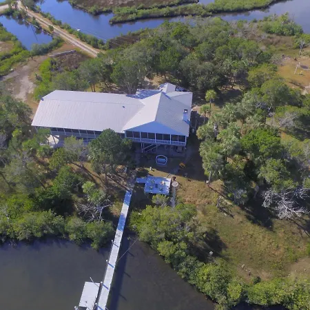 Crystal River Lullaby B&B-2