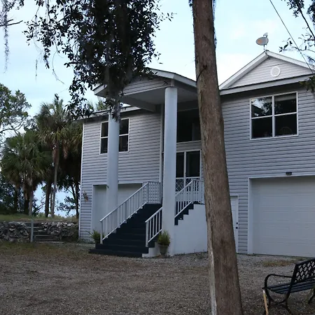 Crystal River Lullaby B&B-3